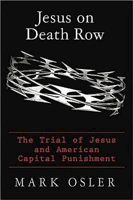 Picture of Jesus on Death Row - eBook [ePub]