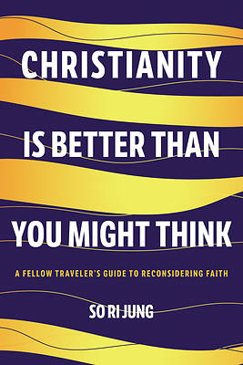Picture of Christianity Is Better Than You Might Think