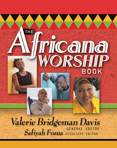 The Africana Worship Book Year A
