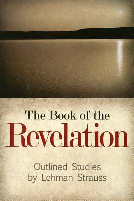 Picture of The Book of the Revelation