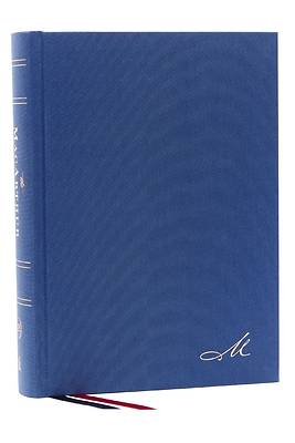 MacArthur Study Bible 2nd Edition