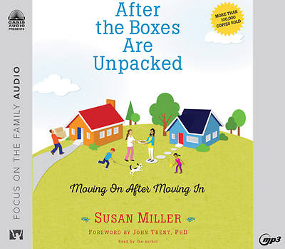 Picture of After the Boxes Are Unpacked