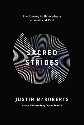 Picture of Sacred Strides