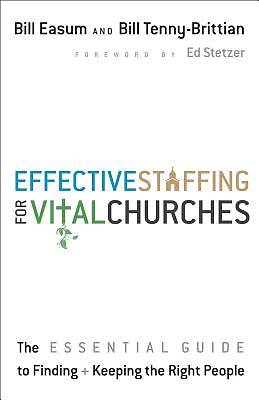 Effective Staffing for Vital Churches