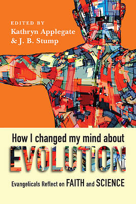 Picture of How I Changed My Mind about Evolution