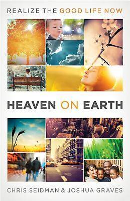 Picture of Heaven on Earth - eBook [ePub]