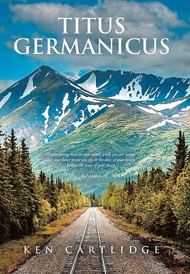 Picture of Titus Germanicus