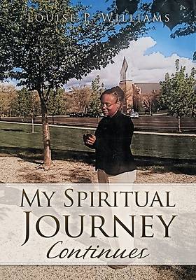 Picture of My Spiritual Journey Continues