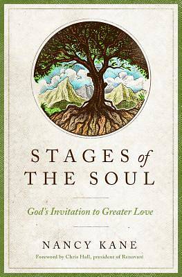 Picture of Stages of the Soul