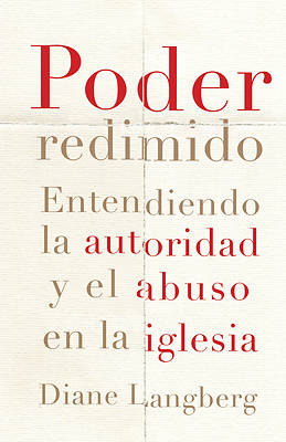Picture of Poder Redimido