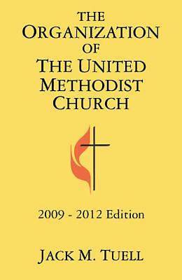 Picture of The Organization of the United Methodist Church