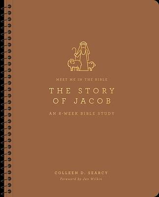 Picture of The Story of Jacob