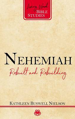 Picture of Nehemiah