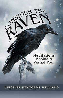 Picture of Consider the Raven
