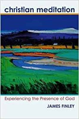 Picture of Christian Meditation