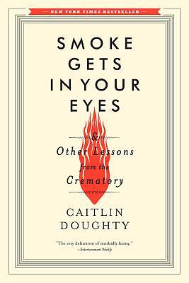 Smoke Gets in Your Eyes