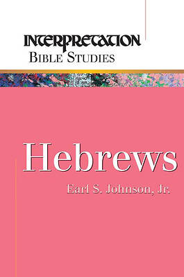 Interpretation Bible Studies - Hebrews