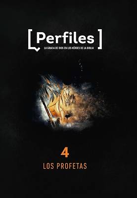 Picture of Perfiles