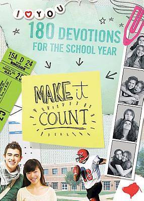 Picture of Make It Count - eBook [ePub]