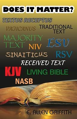 Picture of Does It Matter?