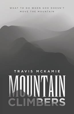 Picture of Mountain Climbers