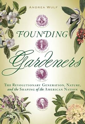 Picture of Founding Gardeners