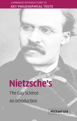Picture of Nietzsche's The Gay Science