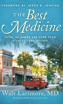 Picture of Best Medicine