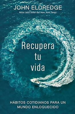 Picture of Recupera Tu Vida