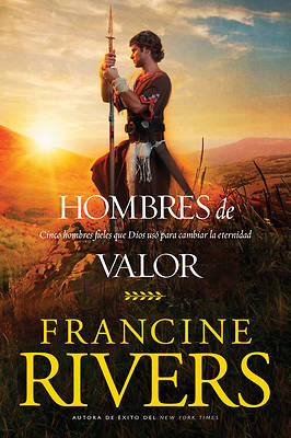 Picture of Hombres de Valor