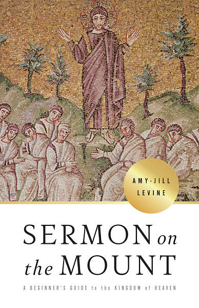 Picture of Sermon on the Mount - eBook [ePub]