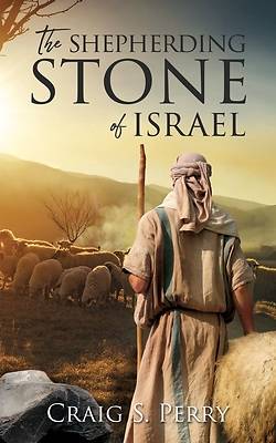 Picture of The Shepherding Stone of Israel