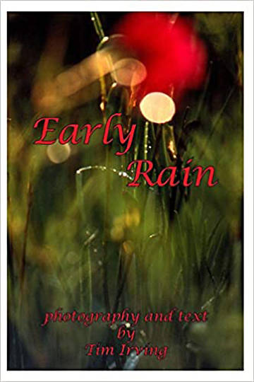 Early Rain (Early Rain Series)