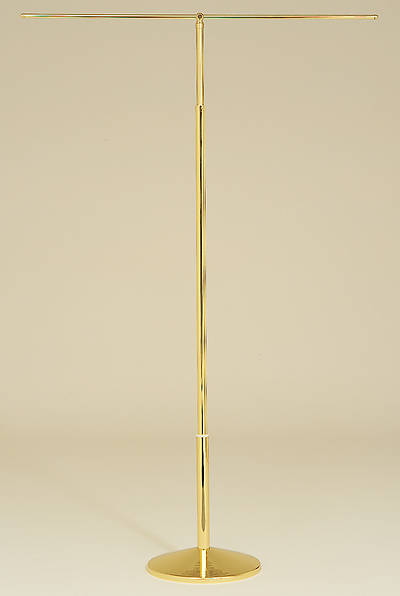 Picture of Koleys K174 Processional Banner Stand