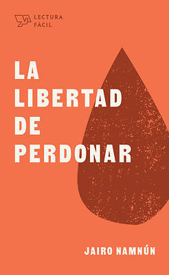 Picture of La Libertad de Perdonar