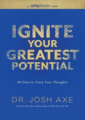 Picture of Ignite Your Greatest Potential