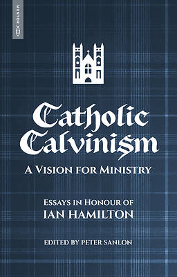 Picture of Catholic Calvinism
