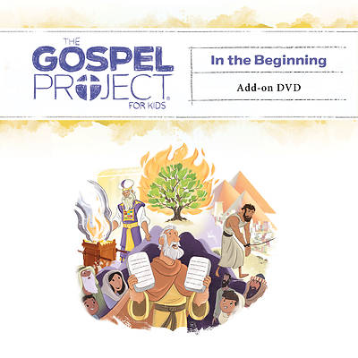 Picture of The Gospel Project for Kids