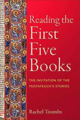 Picture of Reading the First Five Books