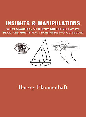 Picture of Insights and Manipulations