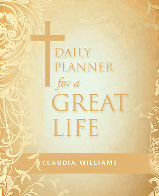 Picture of Daily Planner for a Great Life