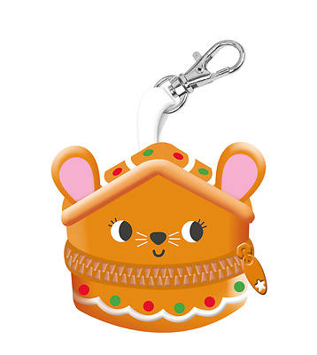 Picture of Snackettes Housey Mousey