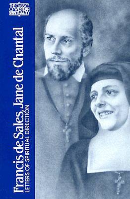 Picture of Francis de Sales, Jane de Chantal