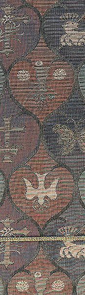 Picture of Light Tapestry Stole