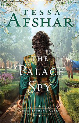 Picture of The Palace Spy