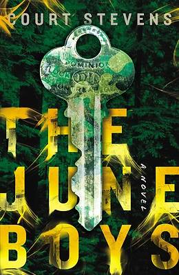 Picture of The June Boys