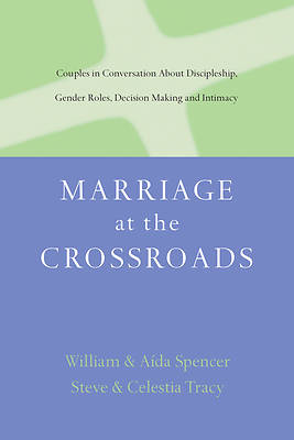 Picture of Marriage at the Crossroads