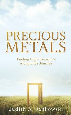 Picture of Precious Metals