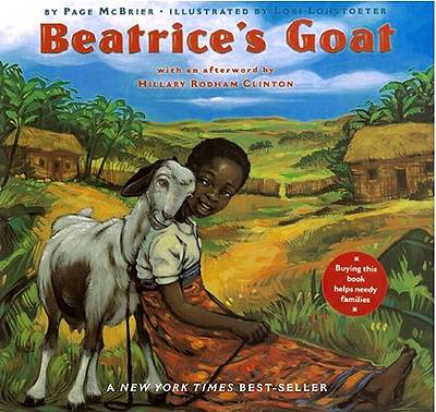 Picture of Beatrice's Goat