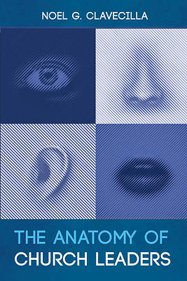 Picture of The Anatomy of Church Leaders